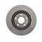 Centric Parts Standard Brake Rotor, 121.33056 121.33056 - alternate 3